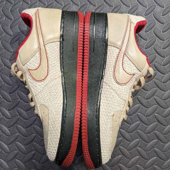 Nike air force 1 china - Picture 6 of 9